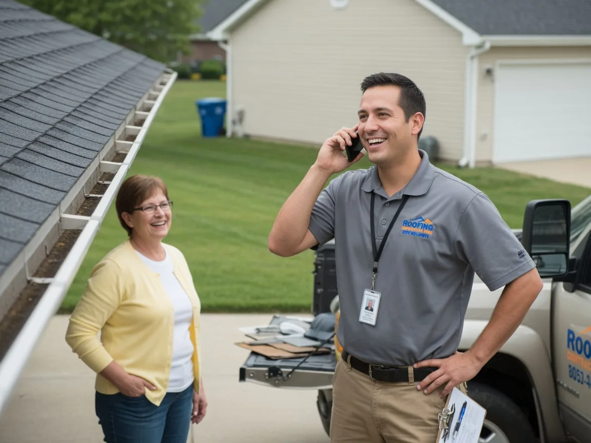 Local Roofing Contractors Saegertown, PA FAQs